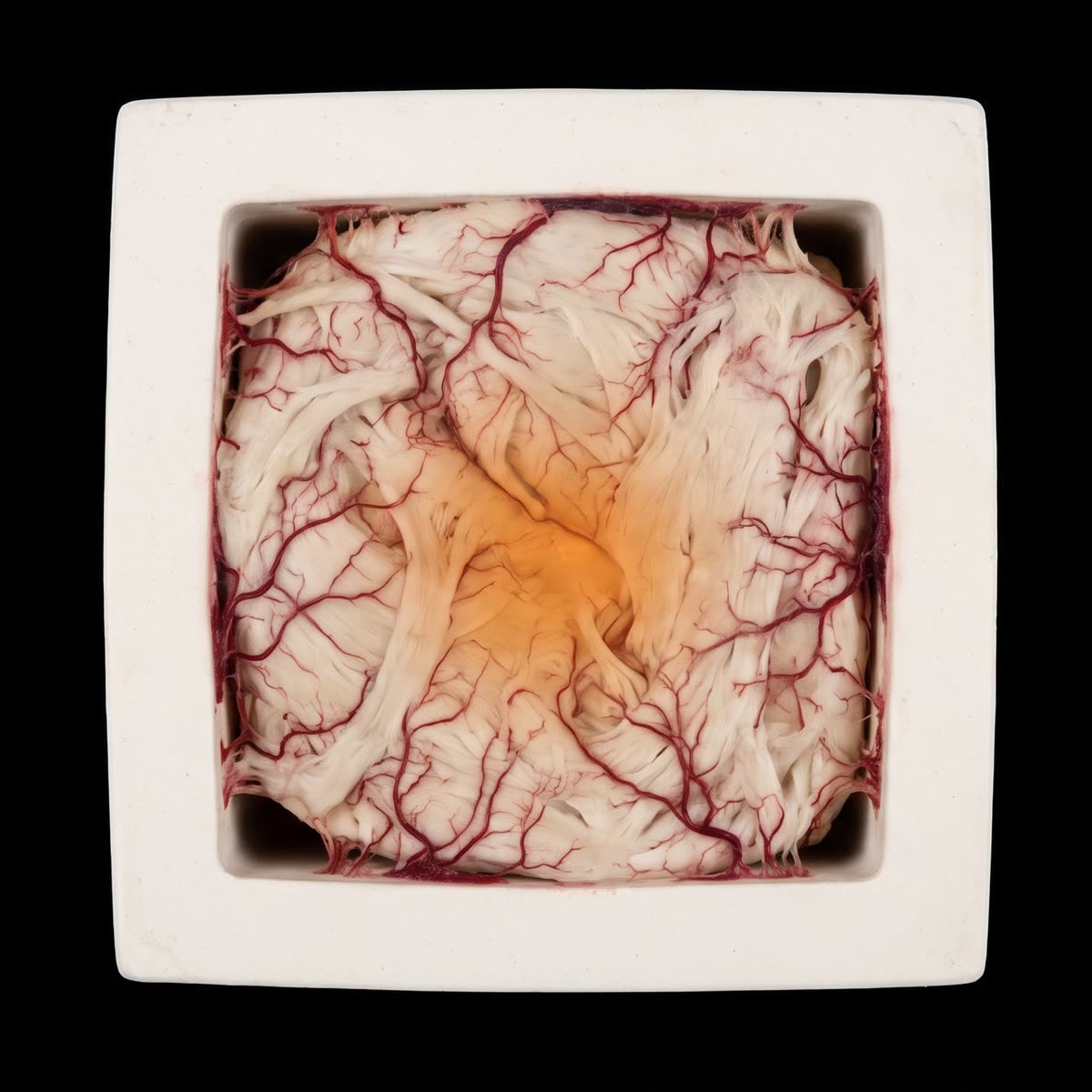 Sealed cells